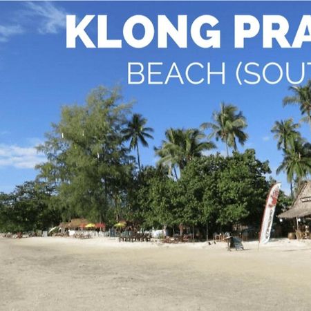 Kannika Resort Koh Chang Exteriör bild