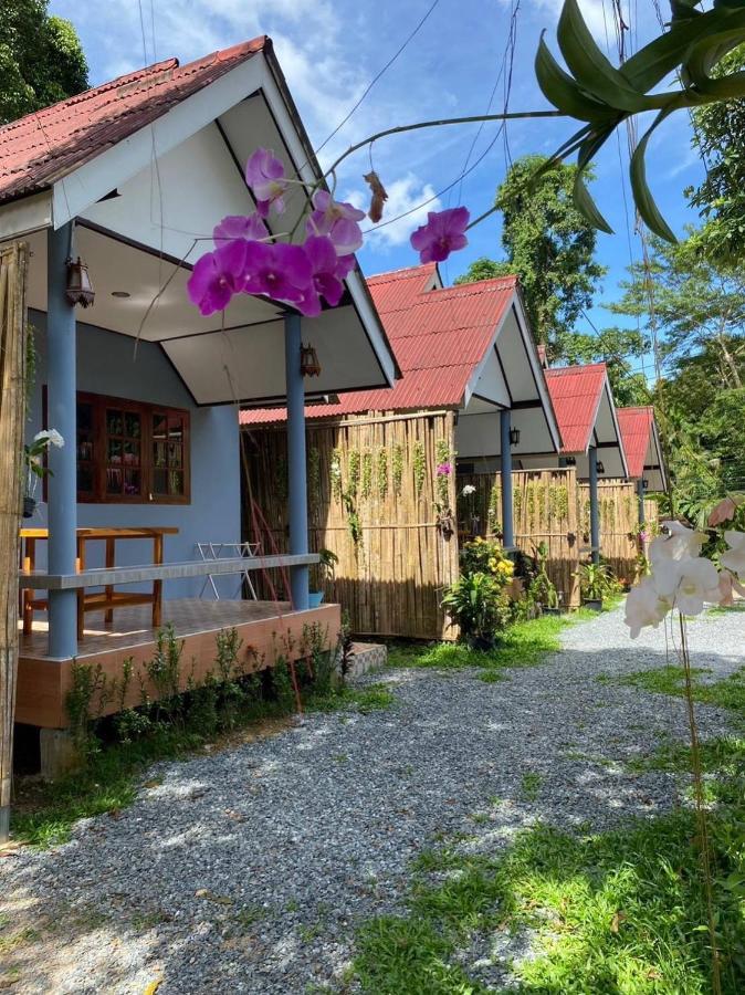 Kannika Resort Koh Chang Exteriör bild