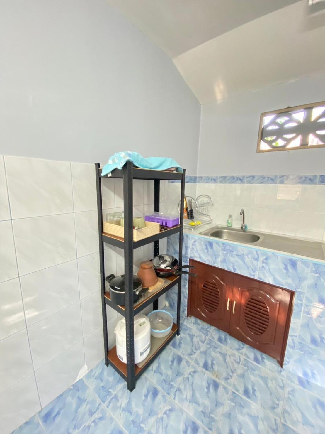 Kannika Resort Koh Chang Rum bild