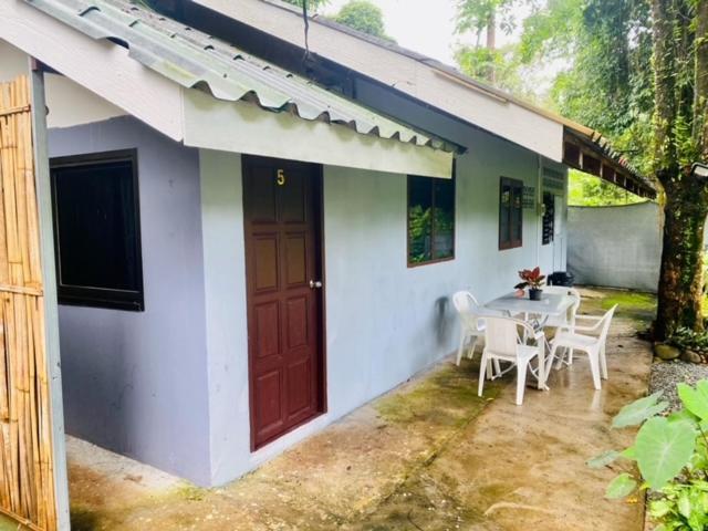 Kannika Resort Koh Chang Exteriör bild