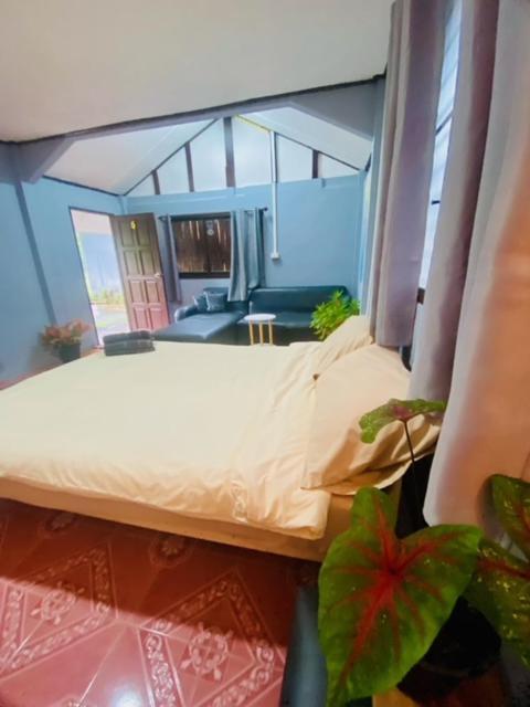Kannika Resort Koh Chang Exteriör bild