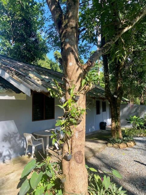 Kannika Resort Koh Chang Exteriör bild