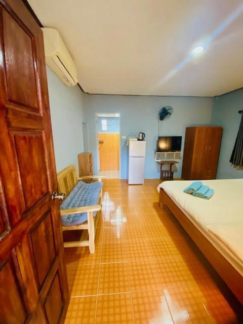 Kannika Resort Koh Chang Exteriör bild