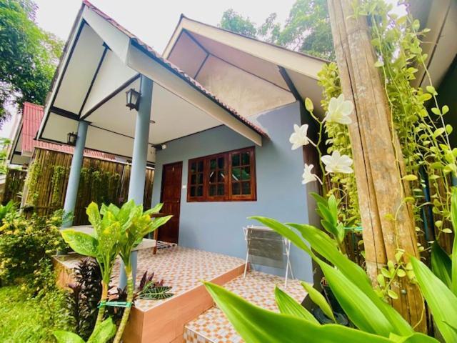 Kannika Resort Koh Chang Exteriör bild