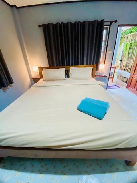 Kannika Resort Koh Chang Exteriör bild