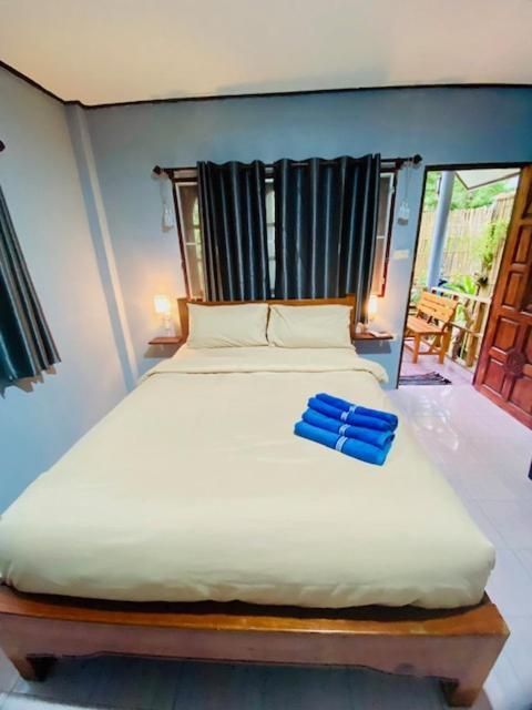 Kannika Resort Koh Chang Exteriör bild